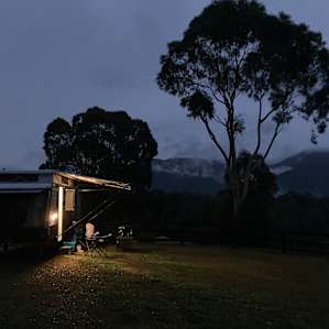 Mountain View Oak Tree Campsites