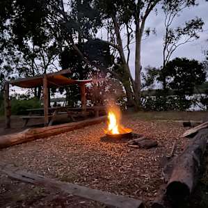 Fire and water ♥️