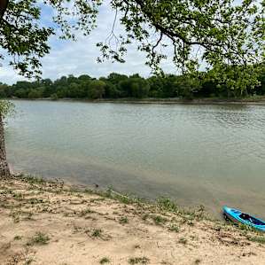 Bee Mountain River Camp (Tent Only)