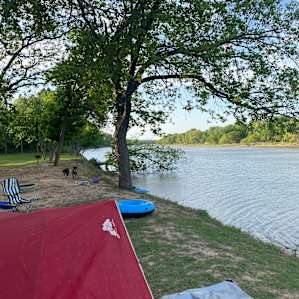 Bee Mountain River Camp (Tent Only)