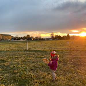 Ochoco Valley Farm