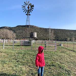 Ochoco Valley Farm
