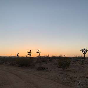 Sundown
