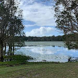Lakeview Area 1 (Powered)