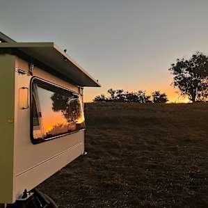 Moore River Private Field Camp