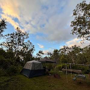 Camp Canungra