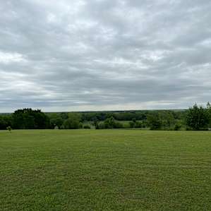 Rural Life RV site