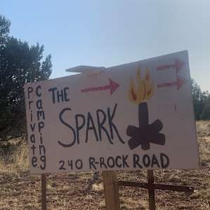The Spark!
