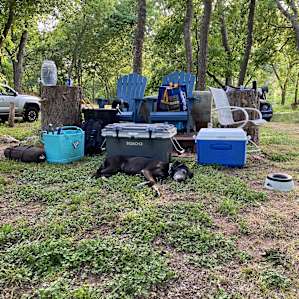 Aredondo Acres