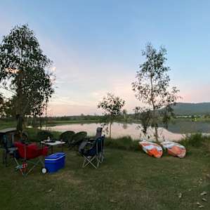 Lake Frontage 2