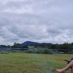 Noosa Equestrian & Camping Powered
