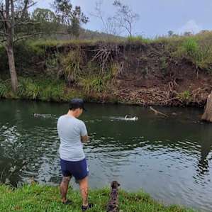 Glenroy Camping