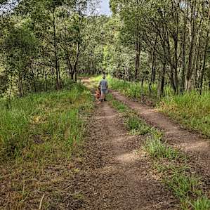 Kobble Creek Family Camp Out