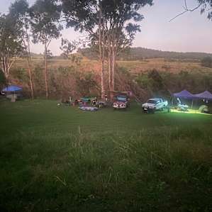 The Wedding or Group Spot
