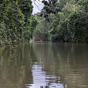 Barron River Retreat -EXCLUSIVE USE