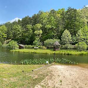Stone Mill Camping
