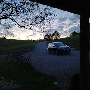 The Harrican Lakehouse