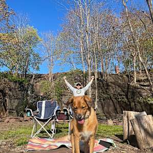 Brownstone Quarry Historic Park
