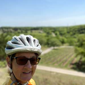4R Ranch Vineyards & Winery Camping