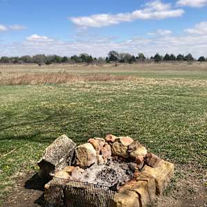 C2T Ranch on the Saline - RV