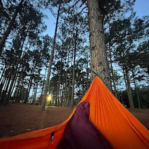 Music Springs Camp Ground