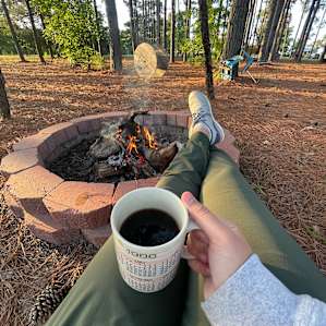Music Springs Camp Ground