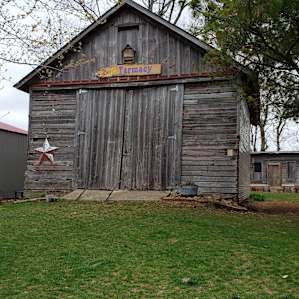 Stoned Fairy farms
