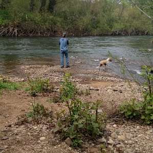 best spot for fishing.
