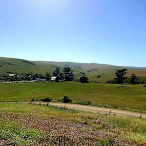 Harmony Ranch Boondock by the Barn