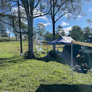 Bromelton Base Camp