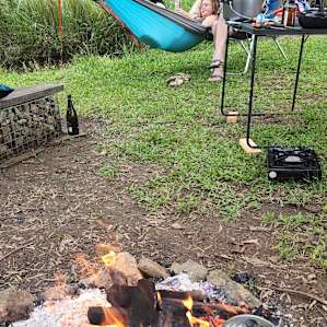 PLUCK A Duck CREEK