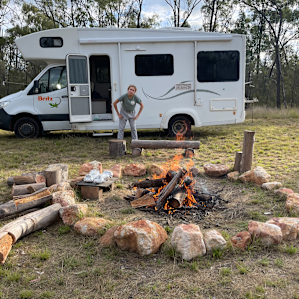 Deadwood Camp