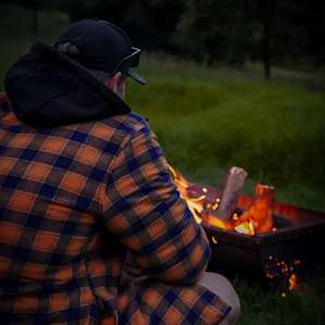 Kingsland Campsite