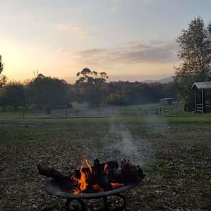 Camping/Parking Site