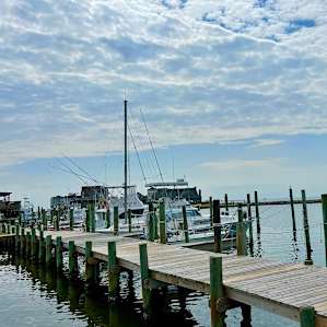Hatteras Village on the Soundside
