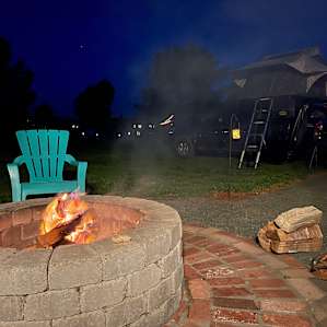 Great firepits