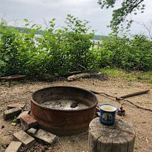 Riverside Camp