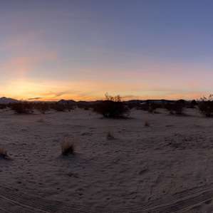 Sunfair Vistas, Joshua Tree