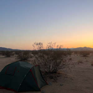 Sunfair Vistas, Joshua Tree