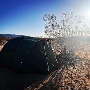 Sunfair Vistas, Joshua Tree