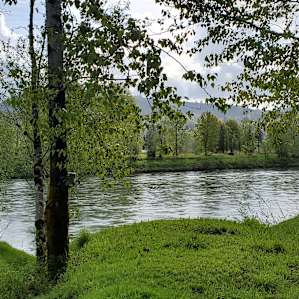 Relax by the River