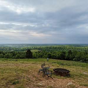 Erwin Estate High Point