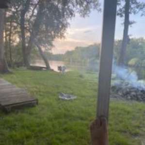 River Life Retreat