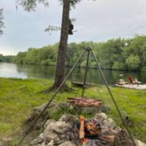 River Life Retreat