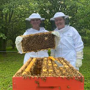 Blackwater Birds and Bees