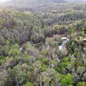 Mountain Soul Waterfall Site