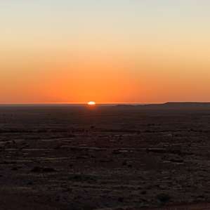Emu Ridge on Coober Pedy Views