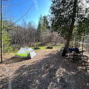 Boondock Ridge