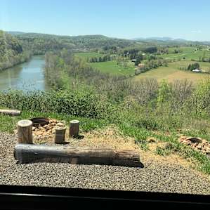 Rivers Edge-Trail Camp