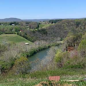 Rivers Edge-Trail Camp